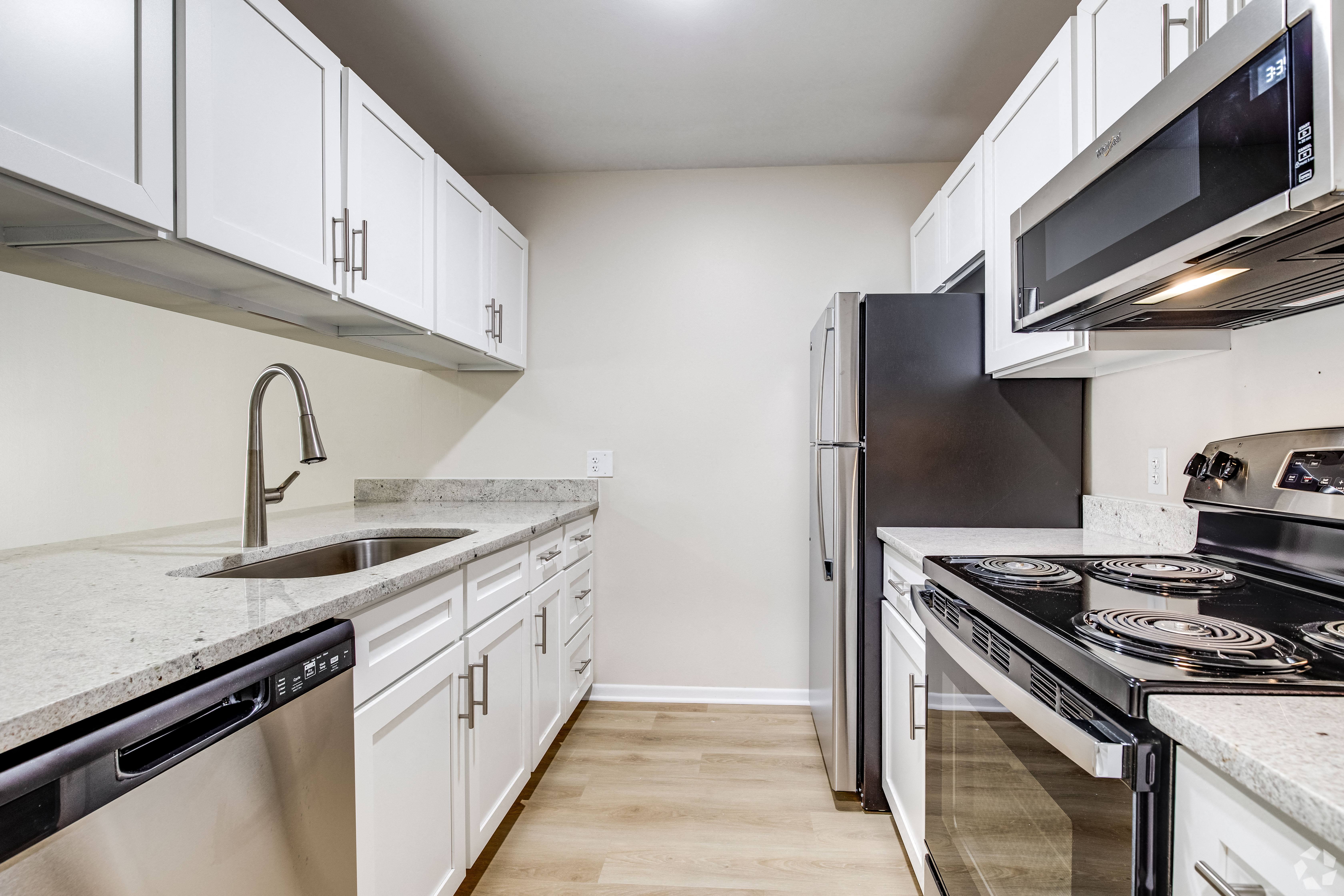 Nice Kitchen